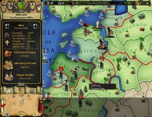 Europa Universalis