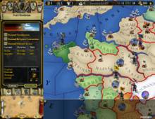 Europa Universalis II