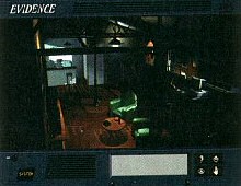 Evidence: The Last Resort