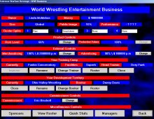 Extreme Warfare Revenge