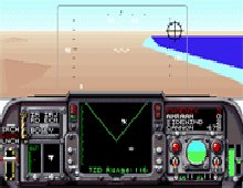 F-14 Tomcat