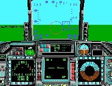 F-16: Combat Pilot