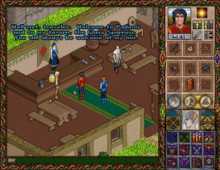Halls of The Dead: Faery Tale Adventure II