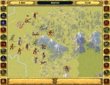 Fantasy General
