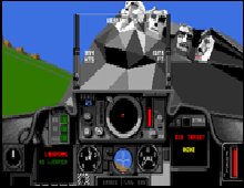 Fighter Bomber