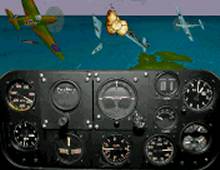 Fighter Duel