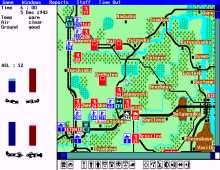 Fire Brigade: The Battle for Kiev 1943