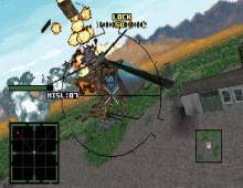 Firestorm: Thunderhawk 2