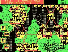 Fire Zone