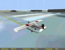 Flight Unlimited 2