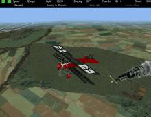 Flying Corps