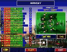 Football Glory