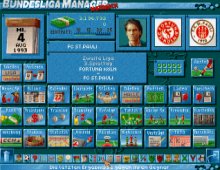 Football Limited