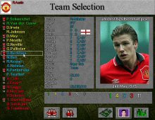 Football Masters 98