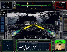 Forbes Corporate Warrior