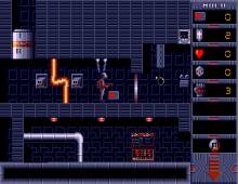 Frantis: Mission II