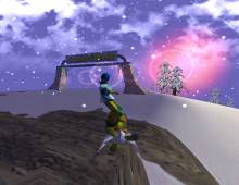 Freeride Earth