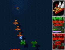 Flying Tigers 2