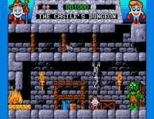 Fantasy World Dizzy