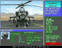 Gunship 2000