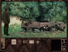 Gabriel Knight 2: The Beast Within
