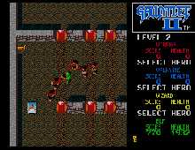 Gauntlet II