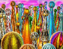 Gazillionaire