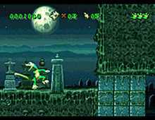 Gex