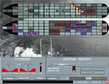 Great Naval Battles 4