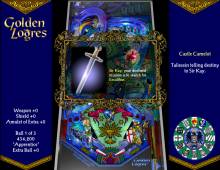 Golden Logres
