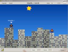 Gorilla 2: The Return