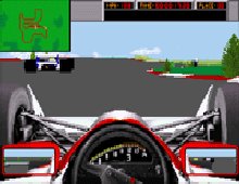 Grand Prix Unlimited