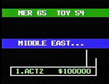 Great Wall Street Fortune Hunt, The