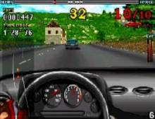 GT Racing 