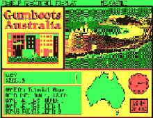 Gumboots Australia