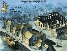 Hanse: Die Expedition