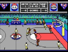Harlem Globetrotters