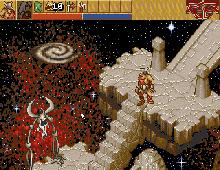 Heimdall II