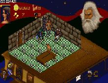 Hero Quest