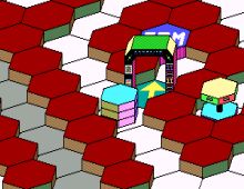 Hexsider