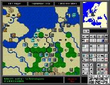 High Command: Europe 1939-1945