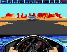 Highway Patrol II