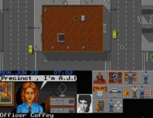 Hill Street Blues