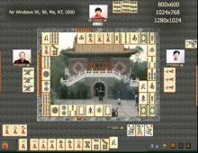 Hong Kong Mahjong