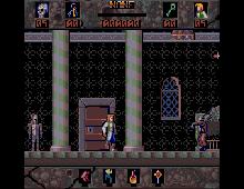 Horror Zombies from The Crypt