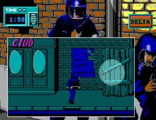 Hostage: Rescue Mission