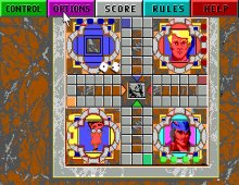 Hoyle Official Book of Games Volume 3