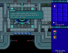 Hyperspace Delivery Boy!