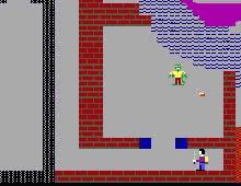 ICON: Quest for The Ring