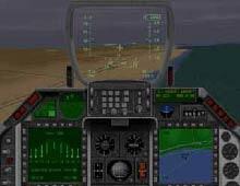 F-16 Fighting Falcon